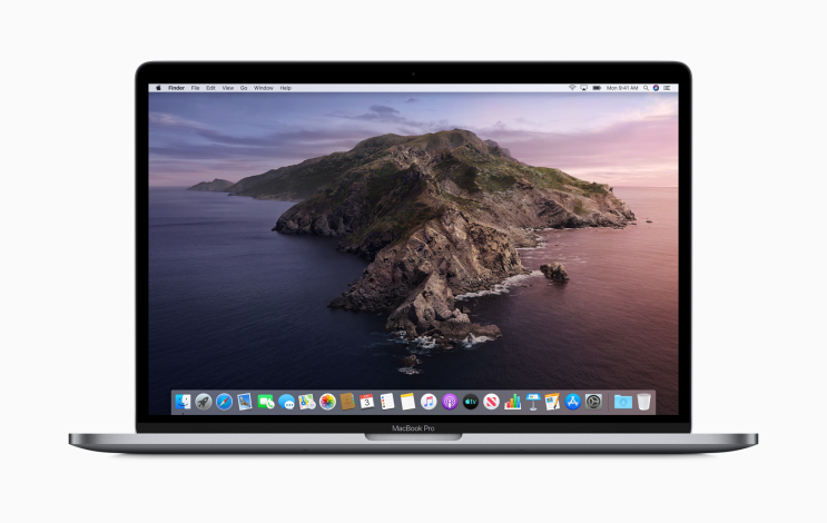 אפל חושפת את macOS Catalina, מחשב ה-Mac Pro ומסך Pro Display